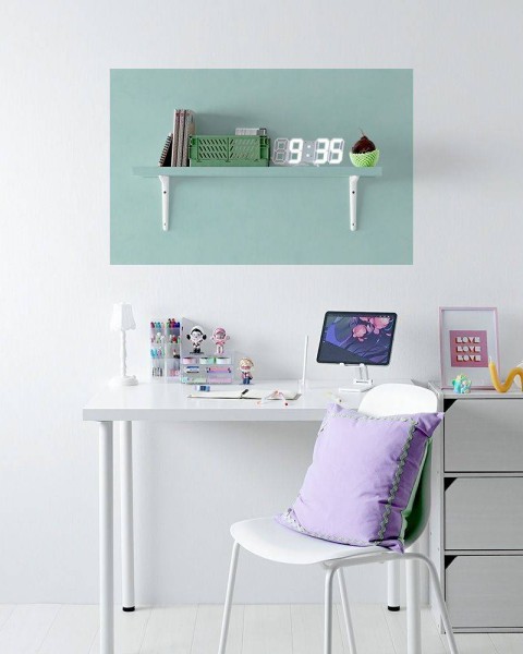 Hatte Me! Palette | 09 Mint